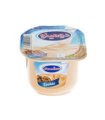 دسر بیسکویتی دومینو